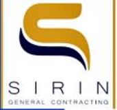 Sirin General Cont.