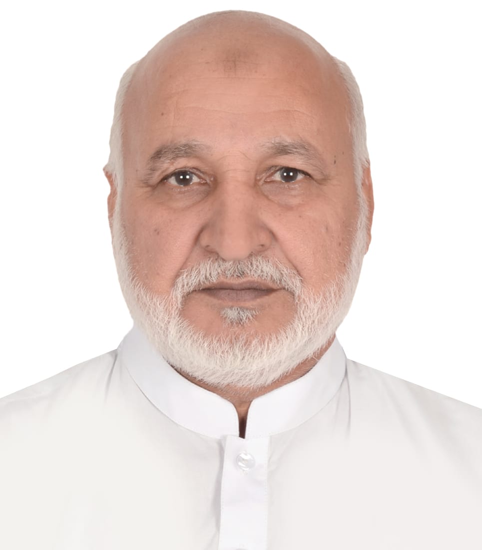 Ghulam Mustafa